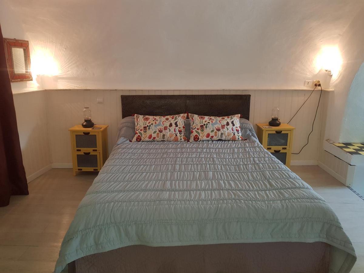 La Maison Jules Goux Bed & Breakfast Mirmande Cameră foto